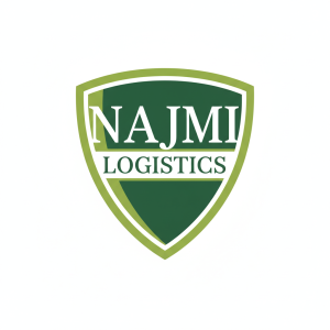 Logistics Logo Template #222885 — editable logistics logo design from LogoMakr