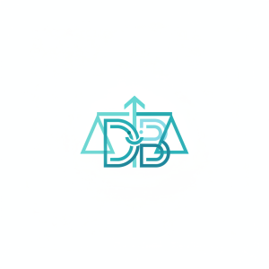Attorney Logo Template #223035 — editable attorney logo design from LogoMakr