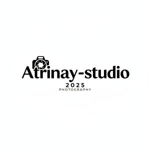 Real Estate Photographer Logo Template #223107 — editable real estate photographer logo design from LogoMakr