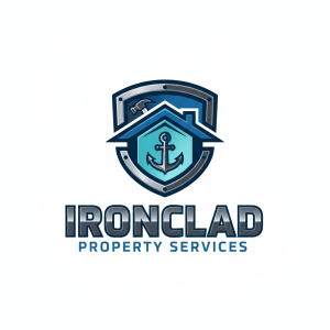 Pool Builder Logo Template #223146 — editable pool builder logo design from LogoMakr