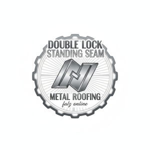 Roofing Logo Template #223489 — editable roofing logo design from LogoMakr