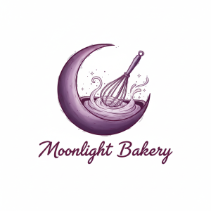 Bakery Logo Template #223546 — editable bakery logo design from LogoMakr