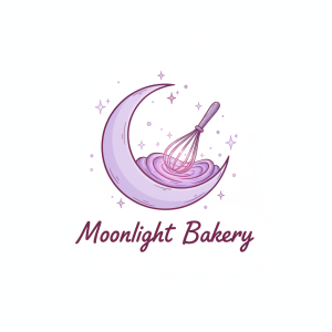 Bakery Logo Template #223555 — editable bakery logo design from LogoMakr