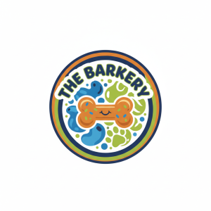 Bakery Logo Template #223910 — editable bakery logo design from LogoMakr