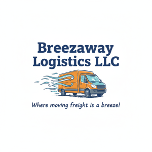 Freight Logo Template #224187 — editable freight logo design from LogoMakr