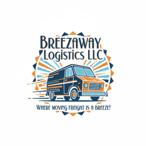 Freight Logo Template #224191 — editable freight logo design from LogoMakr