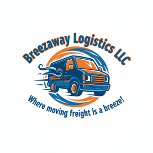 Freight Logo Template #224195 — editable freight logo design from LogoMakr