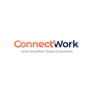 Staffing Logo Template #224363 — editable staffing logo design from LogoMakr