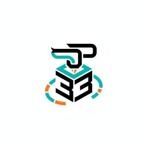 Manufacturing Logo Template #224603 — editable manufacturing logo design from LogoMakr