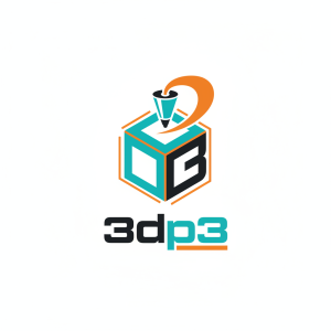 Printing Logo Template #224605 — editable printing logo design from LogoMakr