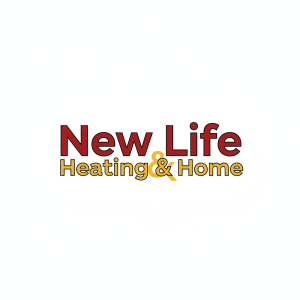 HVAC Logo Template #226592 — editable hvac logo design from LogoMakr
