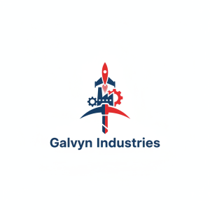 Manufacturing Logo Template #226628 — editable manufacturing logo design from LogoMakr