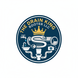 Plumber Logo Template #226767 — editable plumber logo design from LogoMakr