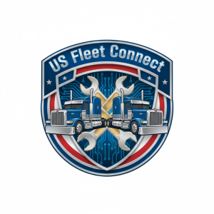 Trucking Logo Template #227464 — editable trucking logo design from LogoMakr