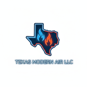 HVAC Logo Template #227654 — editable hvac logo design from LogoMakr