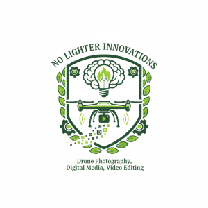 Real Estate Photographer Logo Template #227994 — editable real estate photographer logo design from LogoMakr