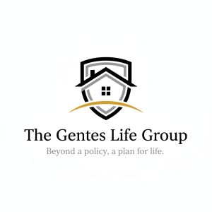 Insurance Logo Template #228025 — editable insurance logo design from LogoMakr