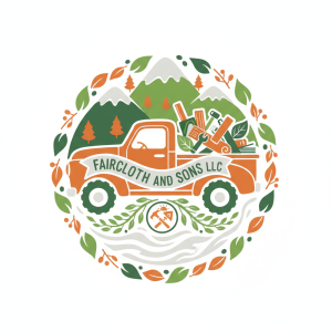 Excavation Logo Template #228120 — editable excavation logo design from LogoMakr