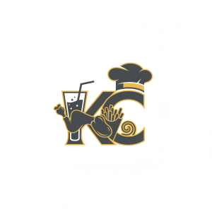 Restaurant Logo Template #228574 — editable restaurant logo design from LogoMakr
