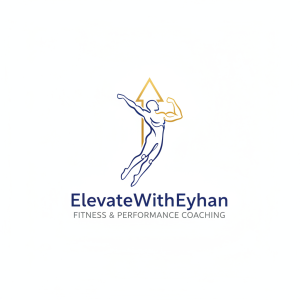 Fitness Gym Logo Template #229550 — editable fitness gym logo design from LogoMakr