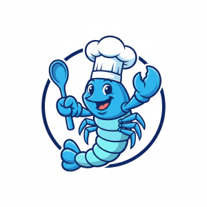 Restaurant Logo Template #229807 — editable restaurant logo design from LogoMakr