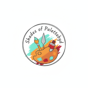 Painting Contractor Logo Template #229894 — editable painting contractor logo design from LogoMakr