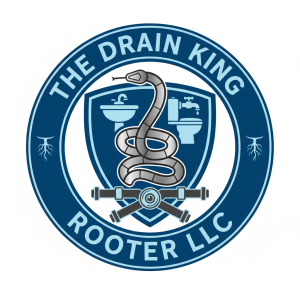 Plumber Logo Template #230109 — editable plumber logo design from LogoMakr