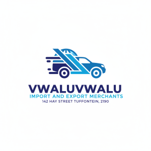 Logistics Logo Template #230120 — editable logistics logo design from LogoMakr