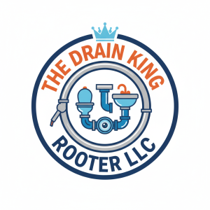 Plumber Logo Template #230124 — editable plumber logo design from LogoMakr