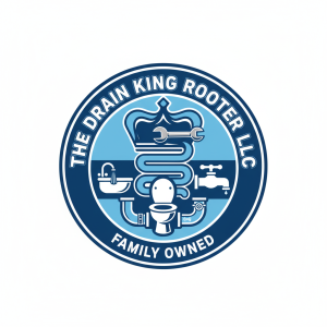 Plumber Logo Template #230161 — editable plumber logo design from LogoMakr