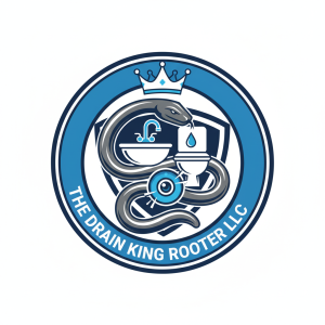 Plumber Logo Template #230168 — editable plumber logo design from LogoMakr