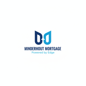 Mortgage Broker Logo Template #231074 — editable mortgage broker logo design from LogoMakr