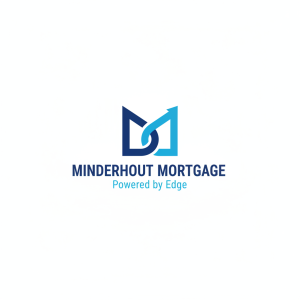 Mortgage Broker Logo Template #231077 — editable mortgage broker logo design from LogoMakr
