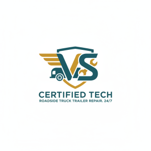 HVAC Logo Template #231775 — editable hvac logo design from LogoMakr