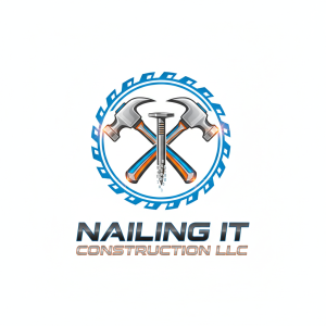Nail Salon Logo Template #232963 — editable nail salon logo design from LogoMakr