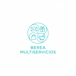 Pharmacy Logo Template #233594 — editable pharmacy logo design from LogoMakr