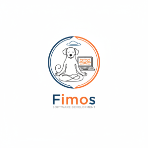 Software Logo Template #233659 — editable software logo design from LogoMakr