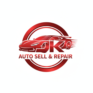 Mechanic Logo Template #234305 — editable mechanic logo design from LogoMakr