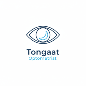 Optometrist Logo Template #234330 — editable optometrist logo design from LogoMakr