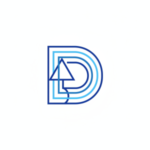 Advertising Agency Logo Template #235074 — editable advertising agency logo design from LogoMakr