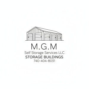 Warehouse Services Logo Template #235507 — editable warehouse services logo design from LogoMakr