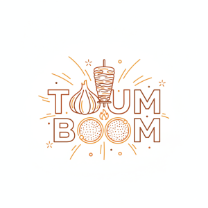 Restaurant Logo Template #235857 — editable restaurant logo design from LogoMakr