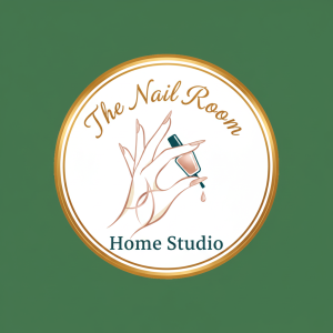 Nail Salon Logo Template #235990 — editable nail salon logo design from LogoMakr