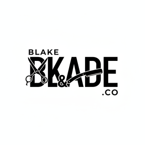 Barber Shop Logo Template #236160 — editable barber shop logo design from LogoMakr
