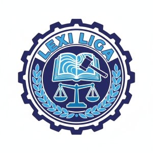 Attorney Logo Template #236271 — editable attorney logo design from LogoMakr