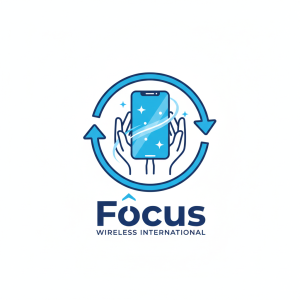 Recycling Logo Template #236560 — editable recycling logo design from LogoMakr