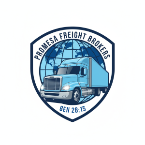 Freight Logo Template #237171 — editable freight logo design from LogoMakr