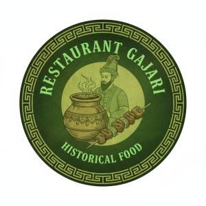 Restaurant Logo Template #237787 — editable restaurant logo design from LogoMakr