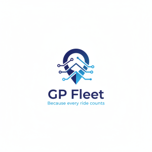 Trucking Logo Template #238856 — editable trucking logo design from LogoMakr
