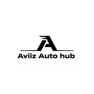 Mechanic Logo Template #240684 — editable mechanic logo design from LogoMakr